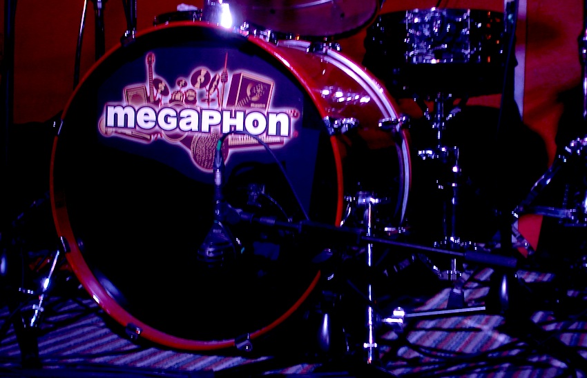 Megaphon cd release (13)